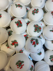 Christmas Spice Isle of Mull Bath Bomb
