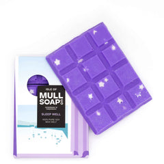 Sleep Well Lavender & Chamomile Wax Melts