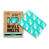 Fresh & Clean Mull Wax Melts