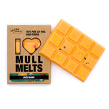 Spiced Orange Mull Wax Melts