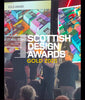 Scottish design awards GOLD 2025 