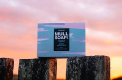 Baby Bathtime Isle of Mull Soap