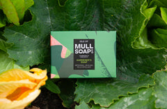 Gardener's Isle of Mull Soap