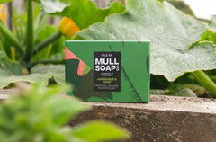 Gardener's Isle of Mull Soap