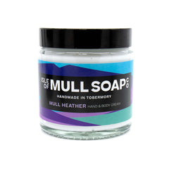 Mull Heather Isle of Mull Hand & Body Cream