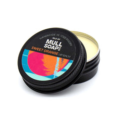 Sweet Orange Isle of Mull Lip Balm