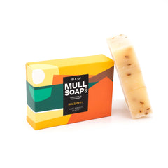 Buzz Off Insect Repellent Isle of Mull Soap