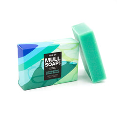 Doublemint Super Scrub Isle of Mull Soap