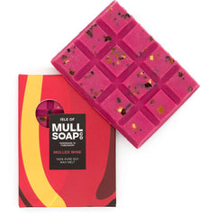 Mulled Wine Wax Melts