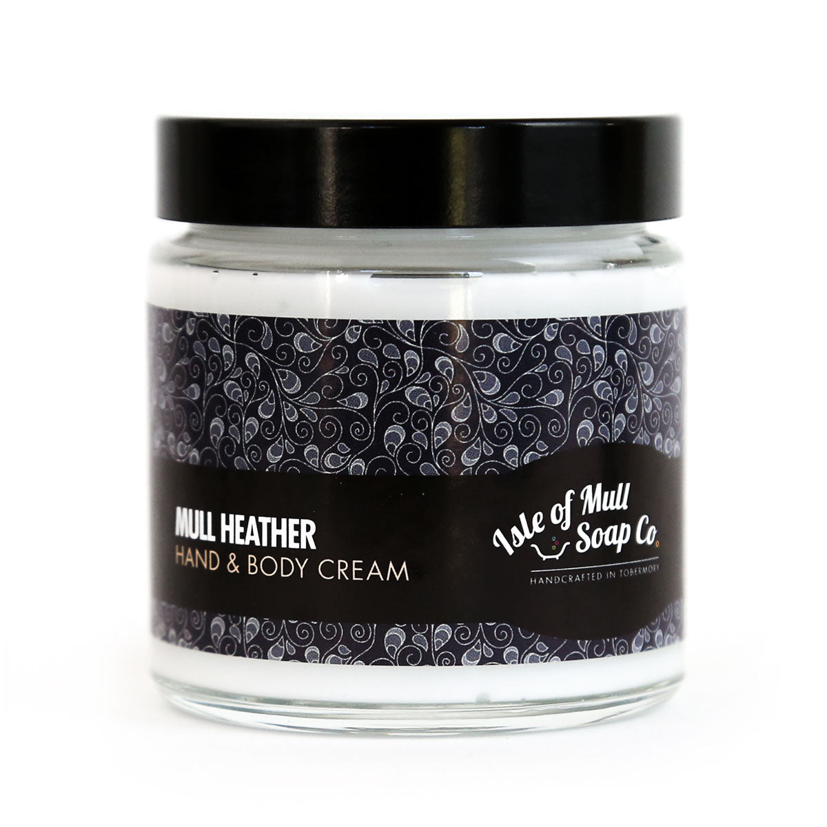 Mull Heather Isle of Mull Hand & Body Cream