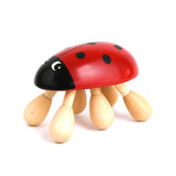 Massage Tool - Ladybird
