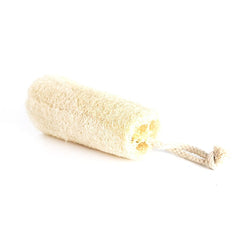 Loofah Scrub on a Rope