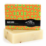 Buzz Off Insect Repellent Isle of Mull Soap