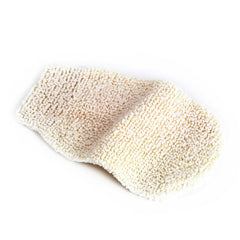 Bamboo Mitt