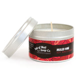 Mulled Wine Isle of Mull Candle